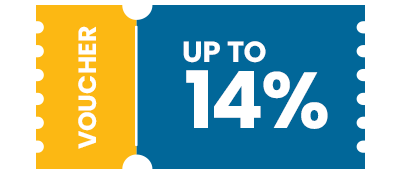 Malaysia ecommerce printing platform – join and get 14% off welcome voucher, sell custom t-shirts, stickers and packaging.