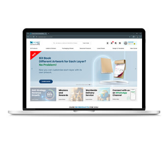 Launch your print-on-demand business – simple signup and unlimited earning potential.