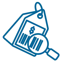 Instant printing price checker Malaysia – calculate cost for custom t-shirts, stickers and packaging online.