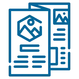 Ready design templates for printing – customize t-shirts, stickers and packaging printing online