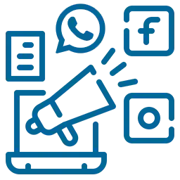 WhatsApp printing support Malaysia – chat instantly for custom t-shirt, sticker and packaging inquiries.